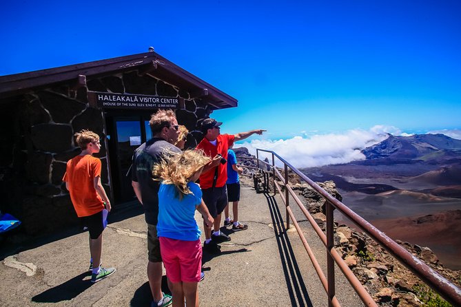 Haleakala Classic Vehicle Sunrise Tour with Breakfast - Price and value: what $271.07 buys you on Maui