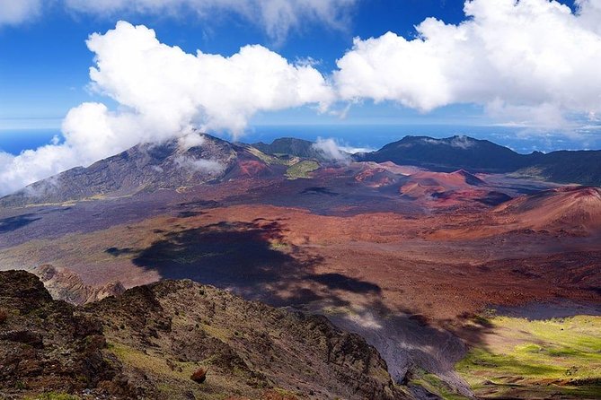 Haleakala Maui Sunset Twilight Tour with Dinner - Lahaina pickup and the mountain drive: what your schedule really looks like