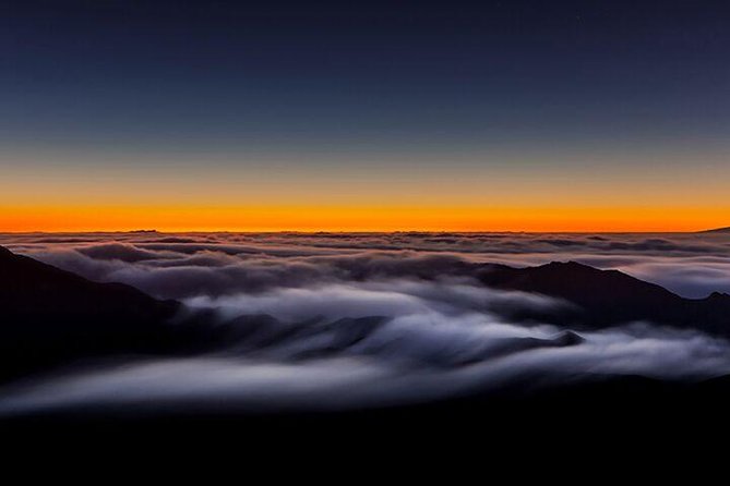 Haleakala National Park with Breakfast and South Side Pickup - Haleakalā sunrise: why this takes logistics (not just luck)