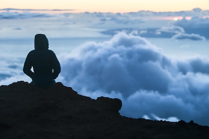 Haleakala National Park with Breakfast and South Side Pickup - Cold-weather reality check (and what to wear)