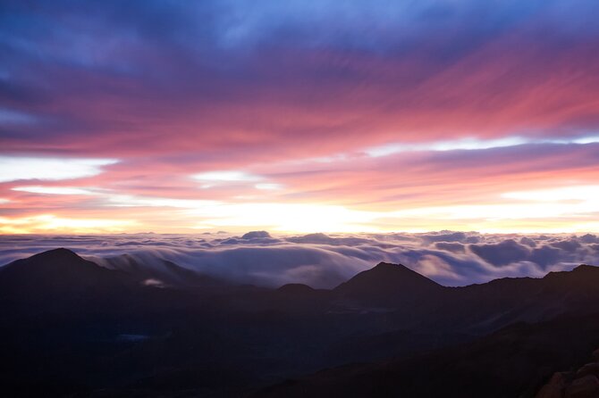 Haleakala National Park with Breakfast and South Side Pickup - Guides and group size: what you’re really paying for