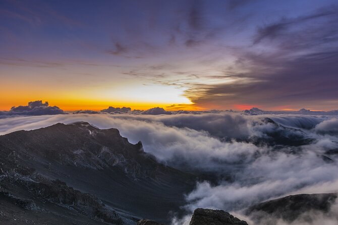 Haleakala National Park with Breakfast and South Side Pickup - Price and value: $240.79 and where that money goes
