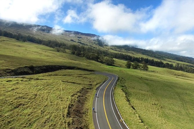 Haleakala Summit Best Self-Guided Bike Tour with Bike Maui - Safety and Road Sense: Who This Tour Works For