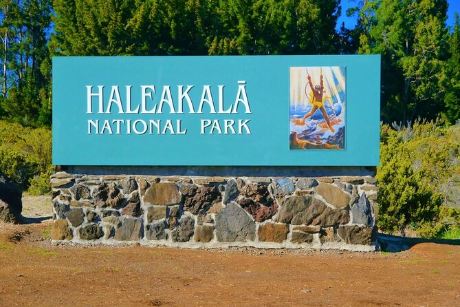 Haleakala Summit Best Self-Guided Bike Tour with Bike Maui - The Crater Stop: Cold Views, Good Stories, and Fast Learning