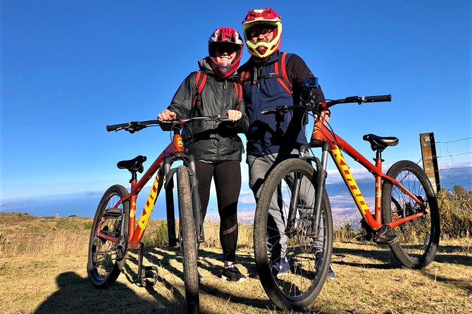 Haleakala Sunrise Best Guided Bike Tour with Bike Maui - The Safety Briefing: How You Actually Learn the Ride