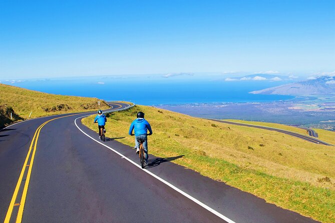 Haleakala Sunrise Best Self-Guided Bike Tour - Timing reality: early wake-up, waiting, and why it adds up