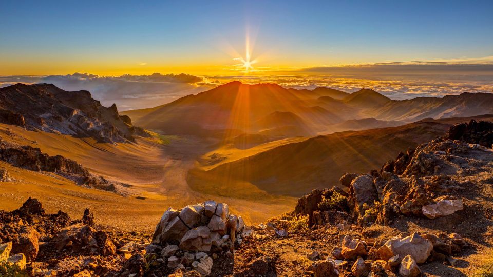Haleakala Sunrise Self-Guided Bike Tour with Bike Maui - Price and value: $285 for a sunrise + two switchback runs