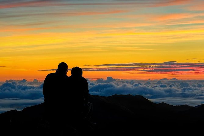 Haleakala Sunrise Tour with Breakfast and West Side Pickup - Key highlights to know before you go