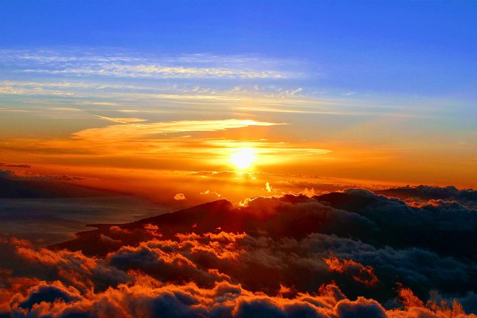 Haleakala Sunrise Tour with Breakfast and West Side Pickup - Price and value: is $240.79 worth it for 8–10 hours?