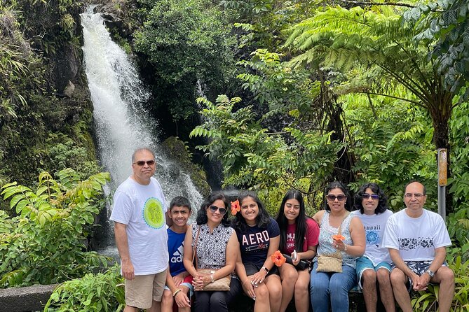 Half Day Private VIP Road to Hana Tour - Ke‘anae Arboretum and history of flora on Hana’s side