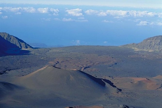 Hana Rainforest and Haleakala Crater Helicopter Tour - Morning vs afternoon departures: choosing the time for your own plan