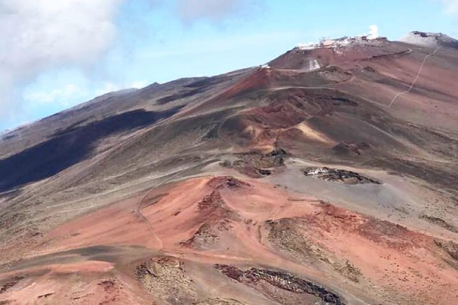 Hana Rainforest and Haleakala Crater Helicopter Tour - Weather swaps and alternate routes: what happens when Haleakala isn’t cooperating