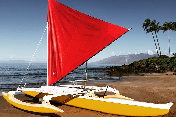 Hawaiian Canoe Sailing Experience in Maui - Key Highlights Worth Booking For
