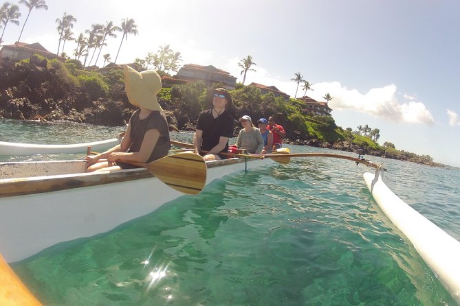 Hawaiian Outrigger Canoe Cultural and Turtle Tour - Price and value: is $155 worth it?