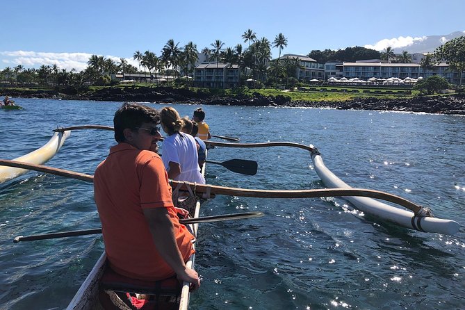 Hawaiian Outrigger Canoe Cultural and Turtle Tour - Who this tour is best for (and who should rethink it)