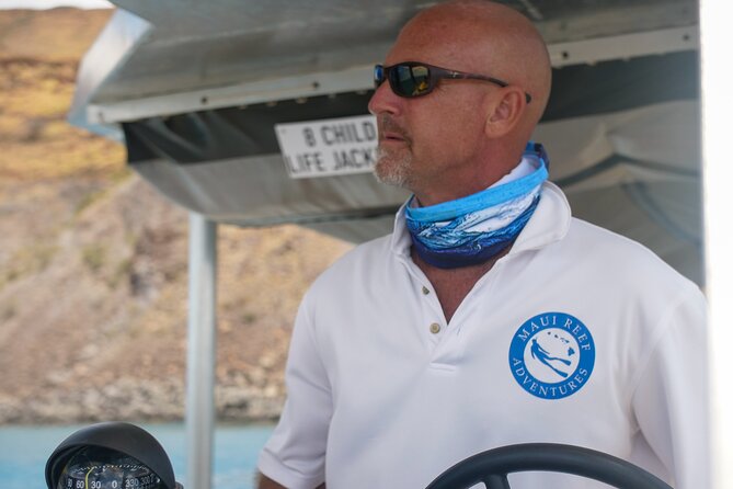 HIGH QUALITY Whale Watch Adventure Aboard Luxury Super Raft - Hydrophones: hearing whale song underwater