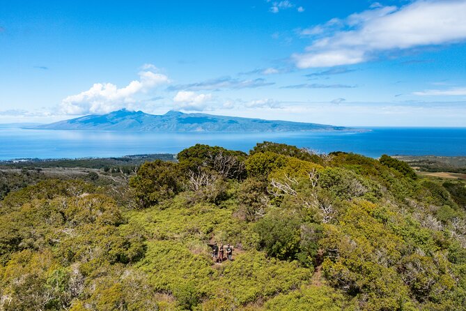 Hike Honolua Ridgeline - Meet at Lahaina: Starting Smooth, Staying Focused