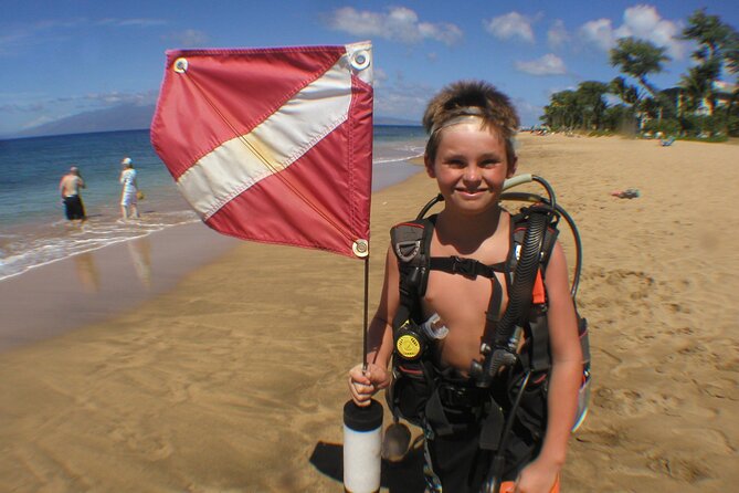 Intro/Refresher Dive Swim Ability Required - Practical Tips for a Smooth Day on the Water