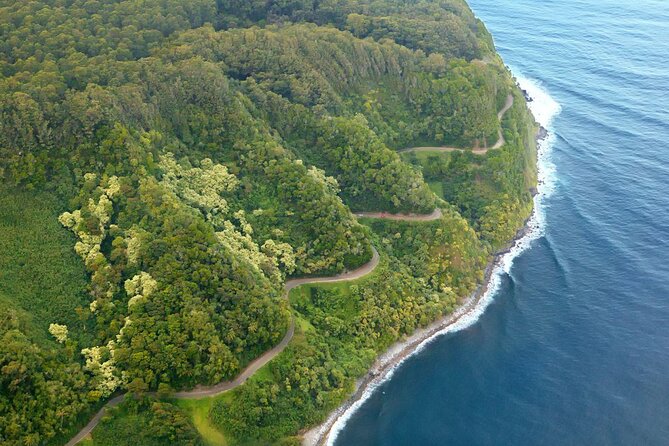 Jungle Waterfall Adventure on Maui - Key things I’d watch for before you go