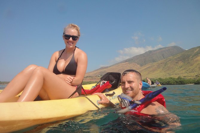 Kayak Whale Watch and Snorkel Hawaiian Islands Whale Sanctuary - Key points to know before you go