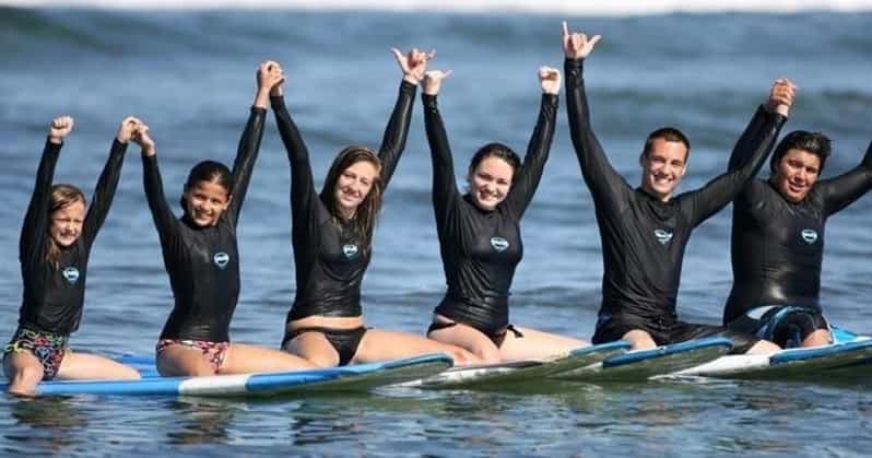 Lahaina: Group Surf Lessons for Beginners - Instructor Coaching That Actually Helps You Ride