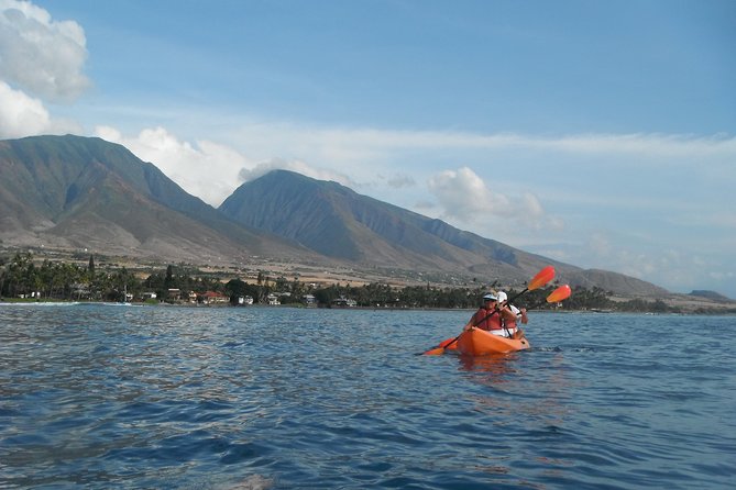 Lahaina Kayak and Snorkel Excursion - Guides make or break it: what you can expect from Maui Ocean Sports
