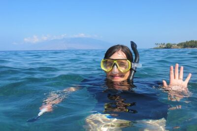 Lahaina Kayak and Snorkel Excursion - The marine life you’re really hoping for (and what to do when you spot it)