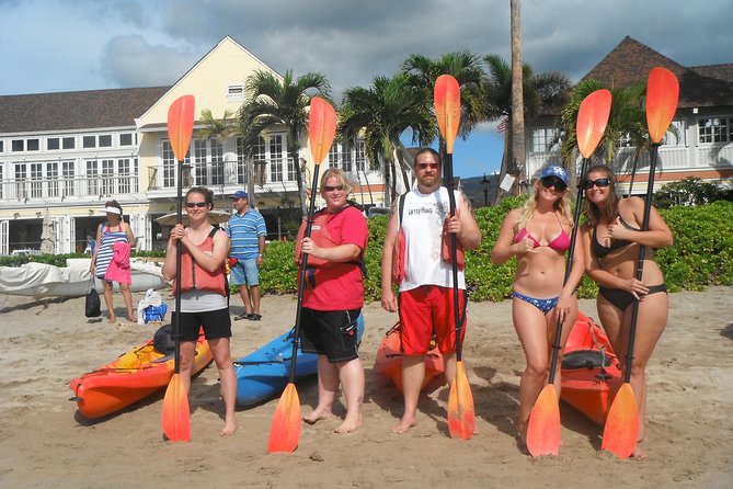 Lahaina Kayak and Snorkel Excursion - Gear and comfort: included items, common issues, and smart fixes