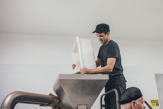 Lahaina Maui Ku'ia Estate Chocolate Factory Experience - Key Things You’ll Actually Notice