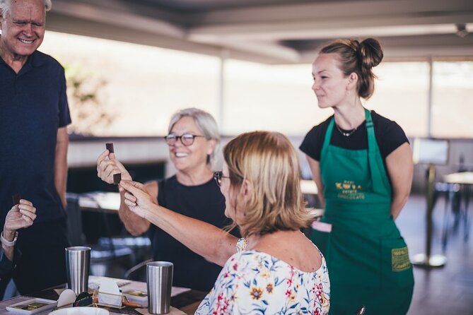 Lahaina Maui Ku'ia Estate Chocolate Factory Experience - The $25 Gift Card: How to Use It Like a Pro