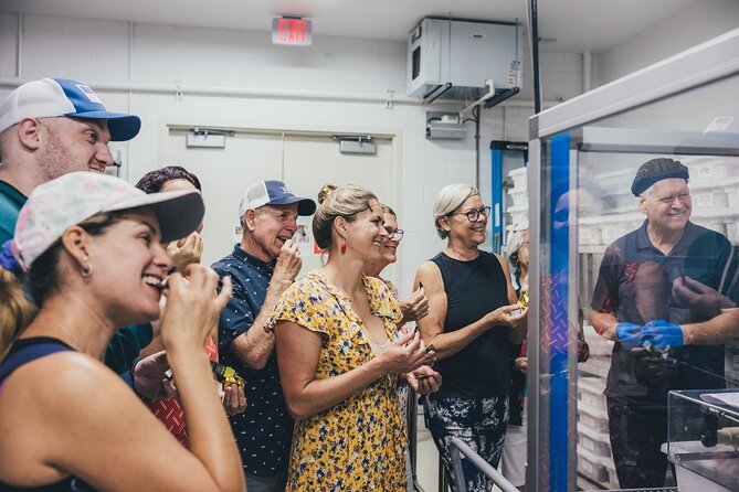 Lahaina Maui Ku'ia Estate Chocolate Factory Experience - Who This Tour Suits Best (and Who Might Want Something Different)