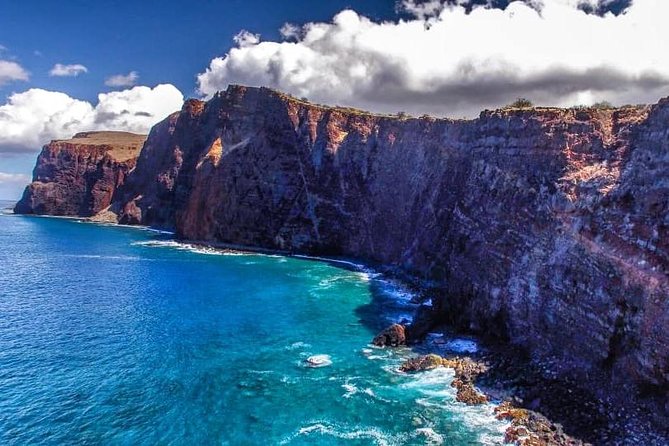 Lanai Deluxe Dolphin Adventure & 3 Snorkel Sites - 2–3 Snorkel Sites Off Lanai: Why Variety Beats Repeating One Reef