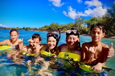Marine Biologist Guided Snorkel Tour from Shore at Turtle Town - The reef swim toward Turtle Town: turtles, fish, and coral on Maui’s oldest reef