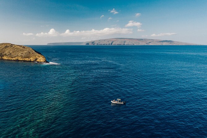 Maui: 2-Hour Molokini Snorkel Trip - Who This Tour Suits Best, and Who Should Skip It
