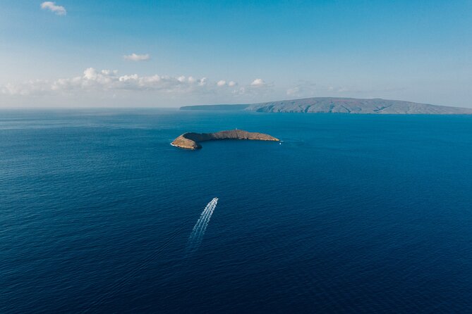 Maui: 2-Hour Molokini Snorkel Trip - Redline Rafting Boat Ride from Kihei to the Crater