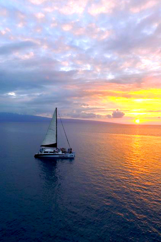Maui: 2 Hour Sunset Dinner Sail with Open Bar and Appetizers - Who this Maui sunset sail fits best (and who should compare)