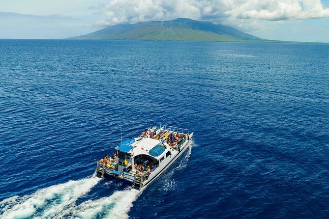 Maui Afternoon Snorkel Aboard Malolo to Molokini or Coral Gardens - Snorkeling Gear and First-Timer Confidence (Without the Stress)