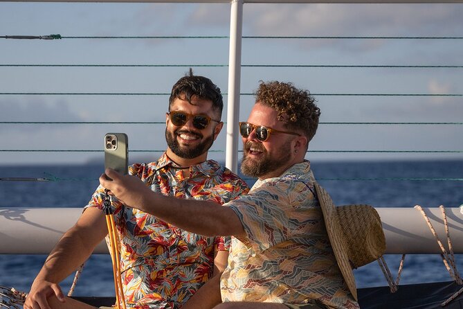 Maui Afternoon Snorkel Aboard Malolo to Molokini or Coral Gardens - Drinks, Alcohol, and the Value Math