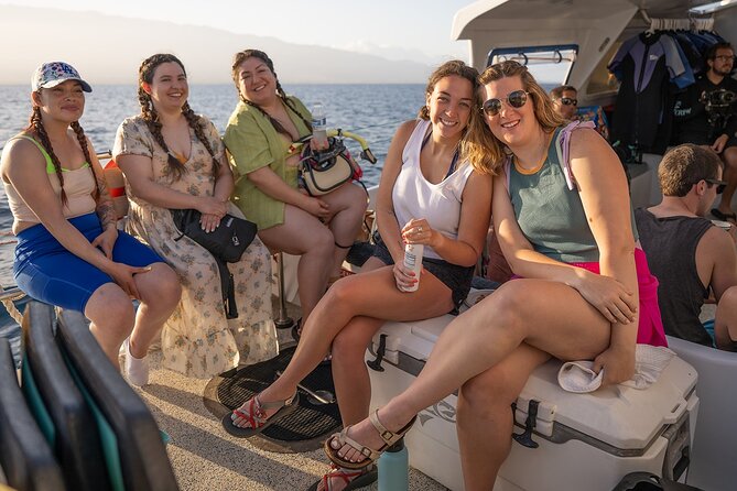 Maui Afternoon Snorkel Aboard Malolo to Molokini or Coral Gardens - What I’d Pack (So Your Afternoon Stays Easy)