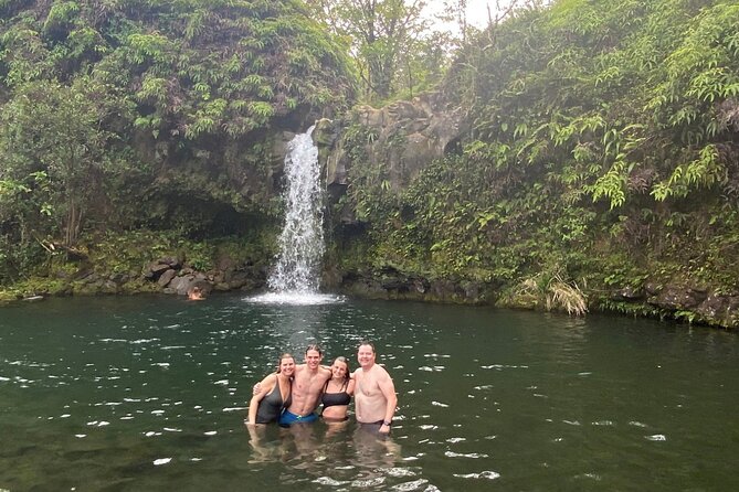 Maui by Storm: Epic Private Luxury Road to Hana Adventure Tour - Price and what you’re really paying for ($1,399.95 per group)