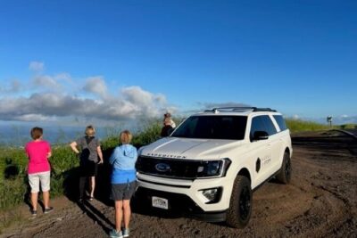 Maui by Storm: Epic Private Luxury Road to Hana Adventure Tour - Kahului start: get your day stocked before the Hana road