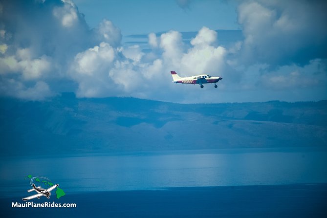 Maui Circle Island-PRIVATE-Air Tour for 2-5: Waterfalls & Lava! - Getting ready for a smooth flight (and avoiding common trip-stoppers)