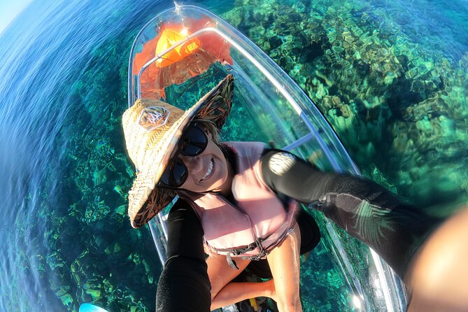 Maui Clear Kayak and Snorkel Tour: Swim with turtles (Makena) - Where Turtle Town happens (and why Makena is special)