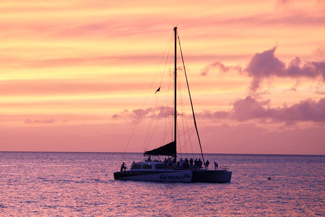 Maui: Coast of Ka'anapali Beach Sunset Dinner Sail - Key things I’d plan around