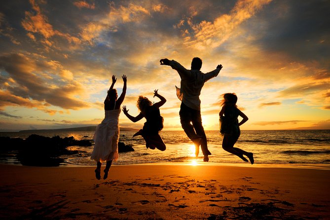Maui Family and Couple Beach Photo Session - Key highlights worth knowing
