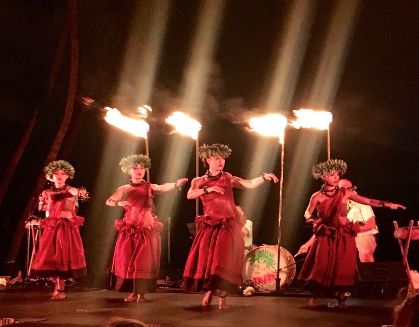 Maui: Feast at Mokapu Farm-to-Table Luau in Wailea - Quick takeaways before you go