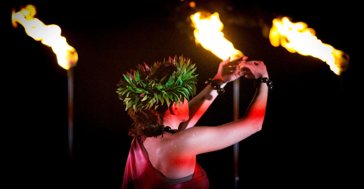 Maui: Feast at Mokapu Farm-to-Table Luau in Wailea - Where this Maui luau happens: Andaz Wailea lawn and Mokapu Beach views