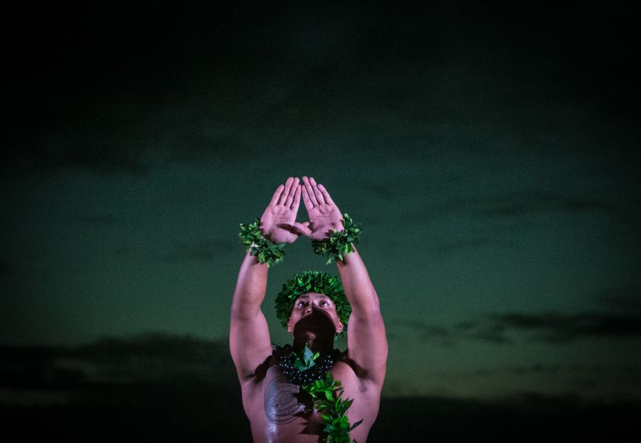 Maui: Feast at Mokapu Farm-to-Table Luau in Wailea - Interactive Hawaiian story-telling: Ahupua’a, values, and Maui origins
