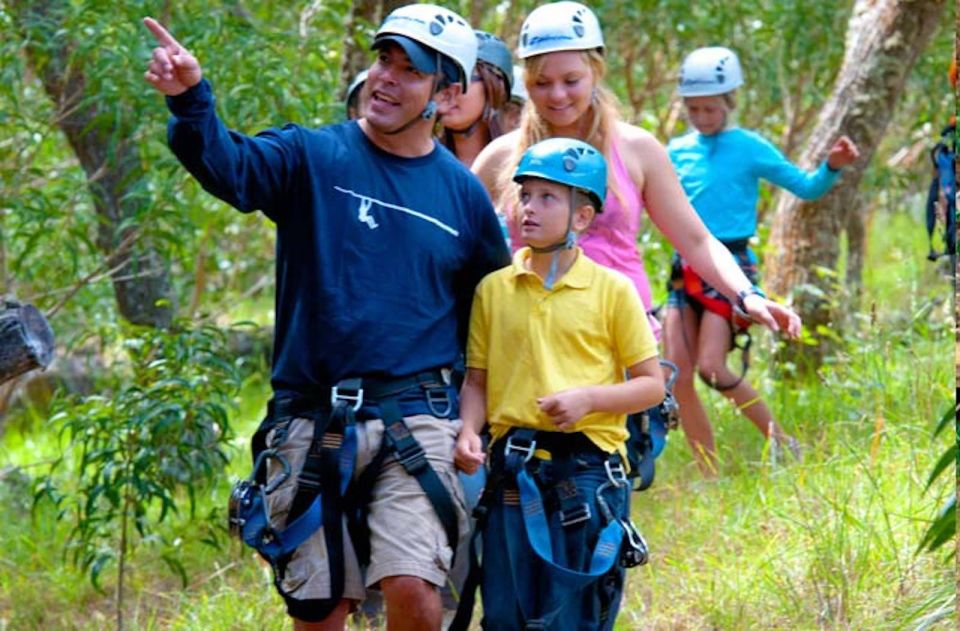 Maui: Haleakala 6-Line Zipline Adventure - Who this is best for (and who should pass)