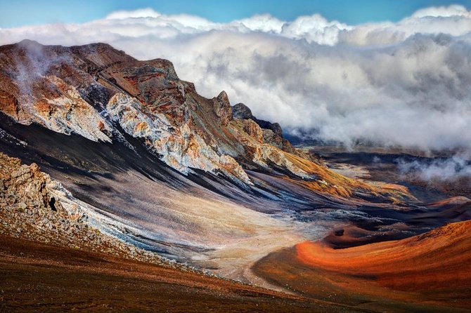 Maui Haleakala Day Bike Tour with Mountain Riders from 6500 to sea level - First Thing: Timing and Where You’ll Meet
